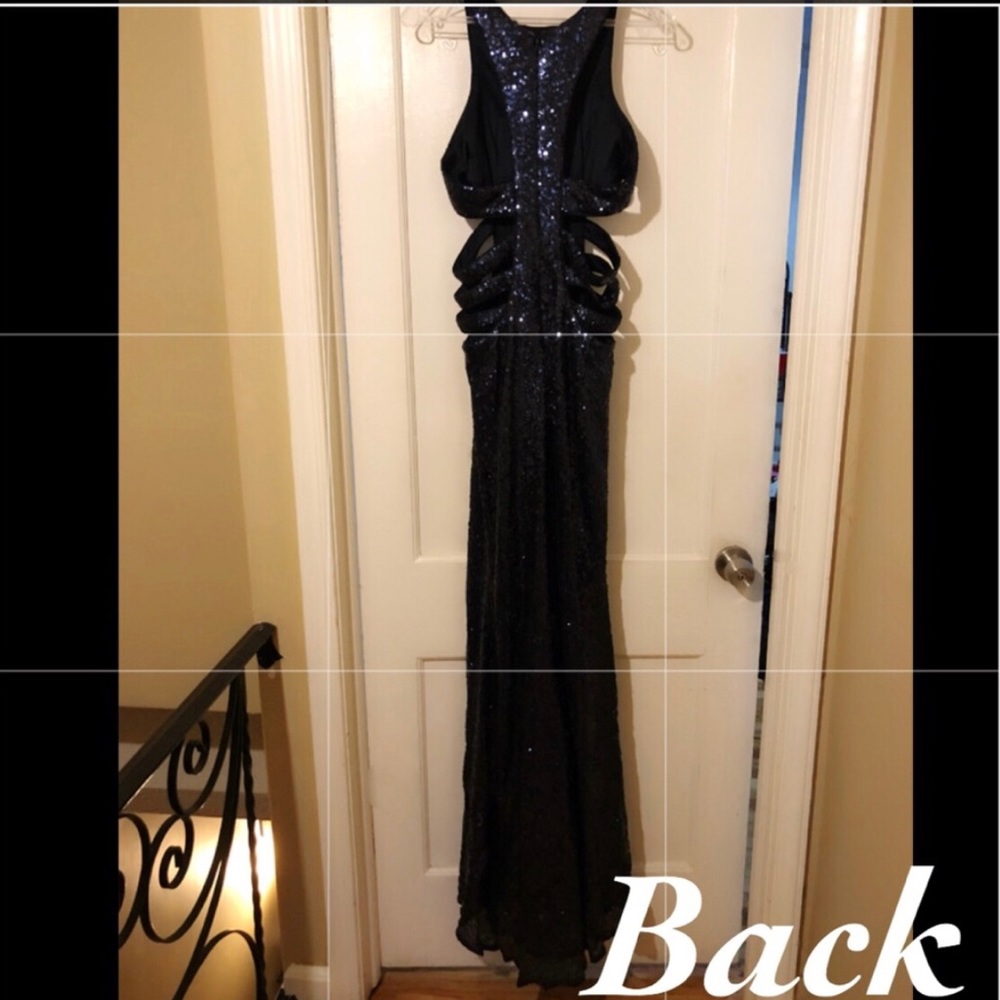 Prom Dress - Picture 3 of 5